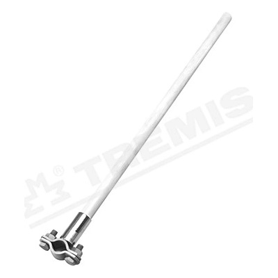 TREMIS Tyč ITJc 68 izolační pro jímací tyč 680m, materiál:FeZn/GFK VP160