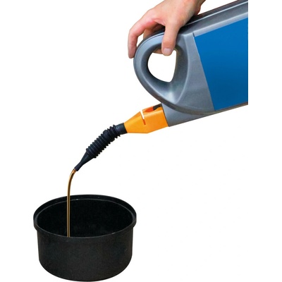Flexibilní Trychtýř LAMPA