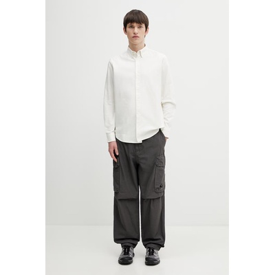 C.P. Company Памучен панталон C. P. Company (20CMPA128A110325G)