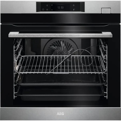 AEG BSK788380M SteamBoost