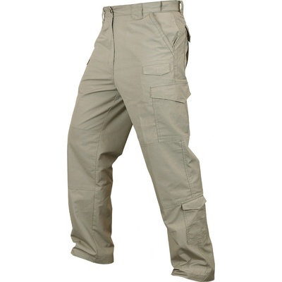 Kalhoty Condor Outdoor Sentinel Tactical písková khaki