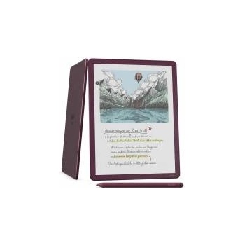 Amazon Kindle Scribe Colorsoft 64GB (Latest Generation) - 11 Frontlit Color Display - Thin, Light, Powerful - Documents, Books and Integrated Notebook - Fig - PA2MA5