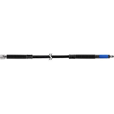 PFERD TOOLS Ohybný hriadeľ BW 4 DIN10/G16 40 000-24 000 ot./min. PFERD TOOLS 86100505 Priemer 13 mm