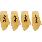 Dunlop 9073P Ultex Large Player Pack Напръстник за палец/пръст (9073P)