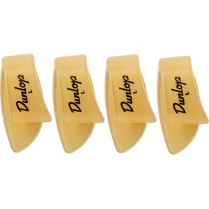 Dunlop 9073P Ultex Large Player Pack Напръстник за палец/пръст (9073P)