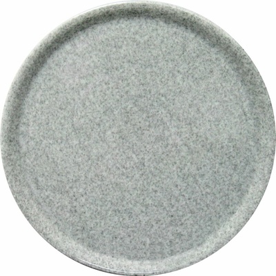 Hendi Pizza talíř Granit žula o310mm