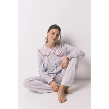 Women'Secret Памучна пижама women'secret (3133480)