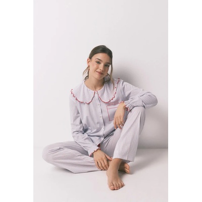 Women'Secret Памучна пижама women'secret (3133480)