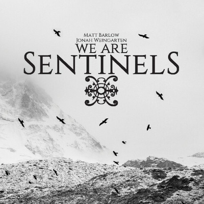 WE ARE SENTINELS - WE ARE SENTINELS CD