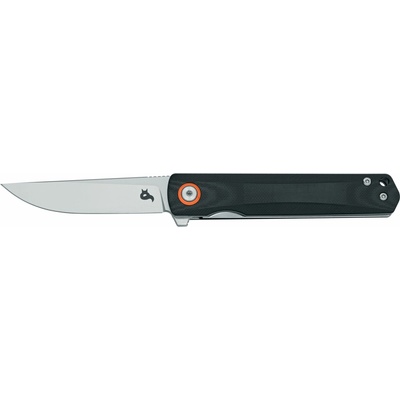 Fox Knives BLACKFox SPEAR, D2 steel, G10
