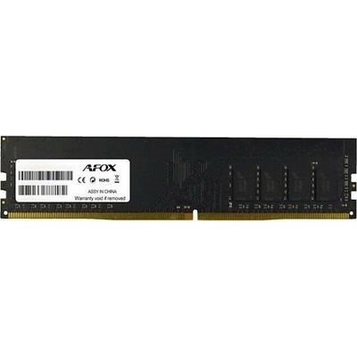 Afox DDR4 4GB 2400MHz CL17 AFLD44EN1P