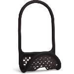 Umbra Органайзер за аксесоари за мивка Sling черен (1004294-040)