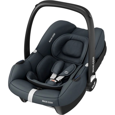 Maxi-Cosi CabrioFix i-Size 2023 Essential Graphite