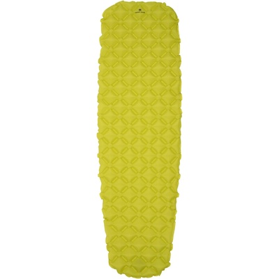 Heber Peak Шалте Heber peak ConiferHe. Sleeping Mat Sleeping mat - Lime Yellow - размер Medium Regular (560-0997-0211)