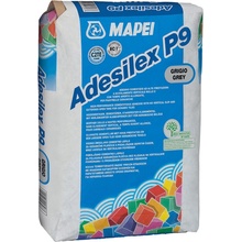 MAPEI Adesilex P9 C2TE Lepidlo na obklady a dlažbu 25 kg sivé