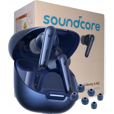 SOUNDCORE Liberty 4 NC
