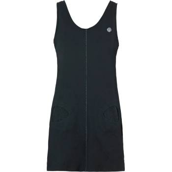 E9 Дамска рокля E9 Women's Gidye Dress - Blackboard (134-1799-0213)