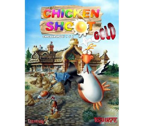 Chicken Shoot (Gold)