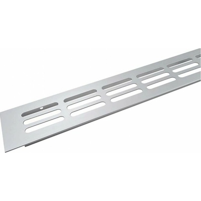 Satos 60 x 250 mm HLINÍK