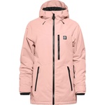 Horsefeathers Lark розово, черно l (ow228a)