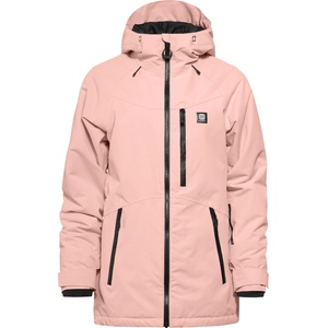 Horsefeathers Lark розово, черно l (ow228a)