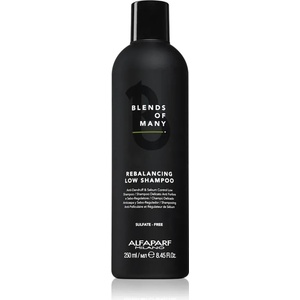ALFAPARF Milano Blends of Many Rebalancing шампоан против пърхот 250ml