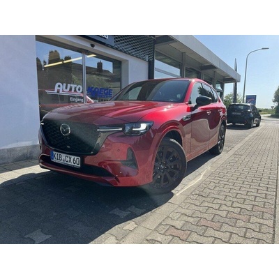 Mazda CX-60 3.3 e-Skyactiv D 254 Homura Plus 187 kW