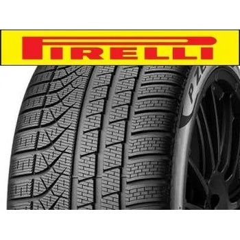 Image 1 of Pirelli P ZERO WINTER RFT XL 245/40 R19 98H