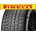 Pirelli P ZERO WINTER RFT XL 245/40 R19 98H