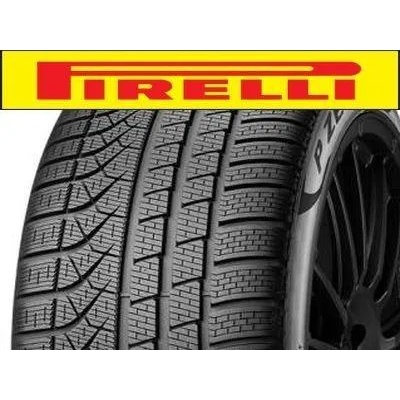 Pirelli P ZERO WINTER RFT XL 245/40 R19 98H