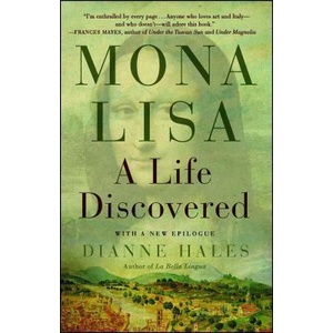 Mona Lisa | Dianne Hales (ISBN: 9781451658972)
