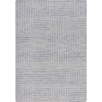 Flair Rugs Memphis Abstract Swirl Natural/Orange Béžová