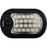 TOYA Hand lamp 24+3 led