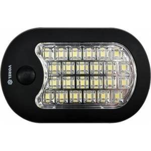 TOYA Hand lamp 24+3 led