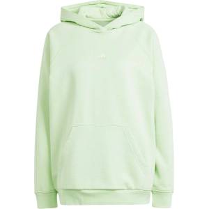 Adidas Суитшърт ALL SZN Fleece Boyfriend Hoodie - sportdepot - 73,91 лв