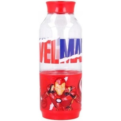 STOR 2v1 AVENGERS Snack 300 ml