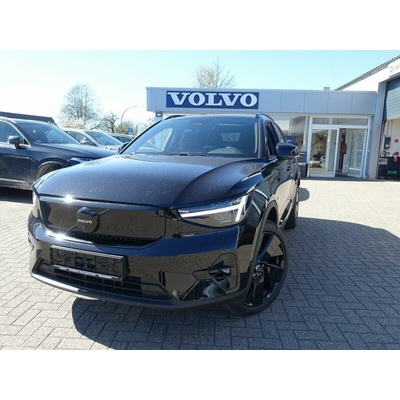 Volvo EX40 Single Extended Range Black Edition 185 kW