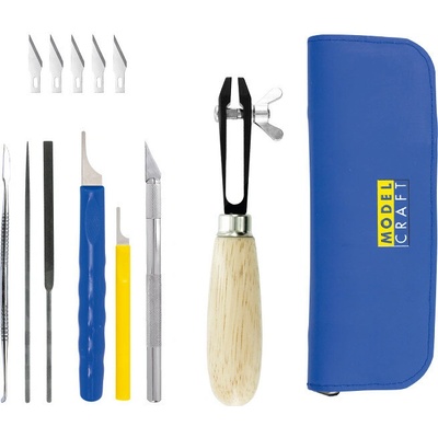 Shesto Modelcraft nářadí pro 3D tisk sada – Sleviste.cz