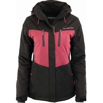 Alpine Pro Doba černá – Zboží Mobilmania