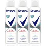 Rexona Active Protection+ Fresh комплект