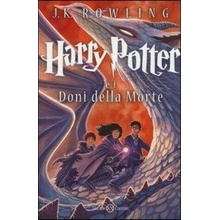 HARRY POTTER E I DONI DELLA MORTE VOL 7 ROWLING JOANNE K