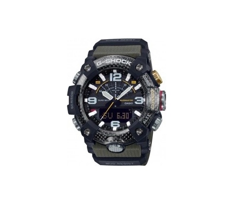 Casio GG-B100-1A3