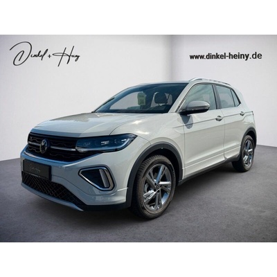 Volkswagen T-Cross 1.0 TSI 85 kW