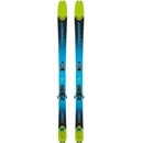 Sjezdové lyže Dynafit Seven Summits s pásy 22/23