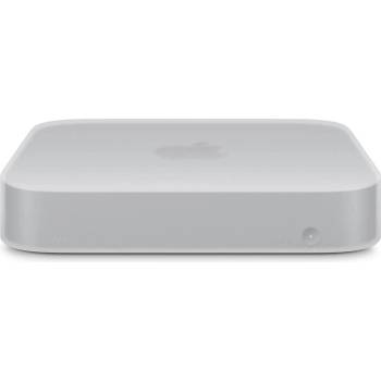 elago Mac Mini Silicone Case - силиконов калъф за Apple Mac Mini (бял)