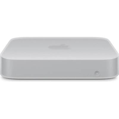 Elago Mac Mini Silicone Case - силиконов калъф за Apple Mac Mini (бял)