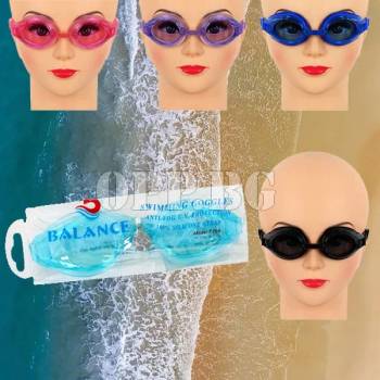 Image 1 of Комплект очила за плуване