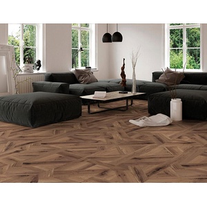 KAINDL ЛАМИНИРАН ПАРКЕТ Aqua Pro Select NATURAL TOUCH SMART PLANK К2588 8мм 33/АС5 ФУГА ПРОТЕКТ 1290х329х8мм ДЪБ МИЛАНО ВИТОРИО (K2588)