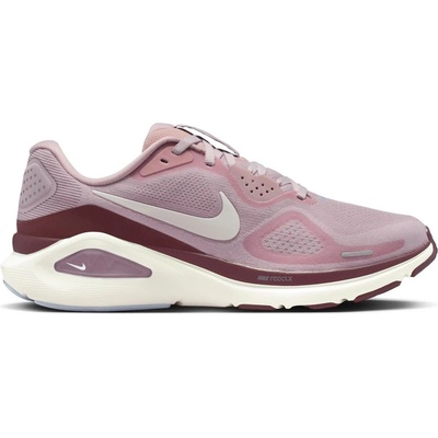 Nike Дамски маратонки Nike Structure 26 Trainers Womens - Particle Rose