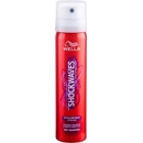 Šampony Wella Shockwaves Style Refresh & Volume suchý šampon na vlasy 65 ml